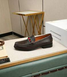 Picture of Gucci Shoes _SKUGuccisz38-44h07307571